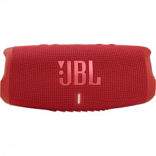 Портативная колонка JBL Charge 5 Red (Красный)