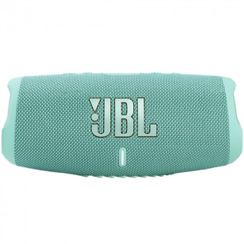 Портативная колонка JBL Charge 5 Teal (Бирюзовый)