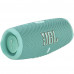 Портативная колонка JBL Charge 5 Teal (Бирюзовый)