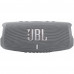 Портативная колонка JBL Charge 5 Grey (Серый)