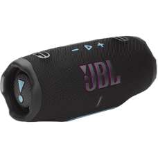 Портативная колонка JBL Charge 6 Black and Orange (Черно-оранжевый) Портативная колонка JBL Charge 6 Black and Orange (Черно-оранжевый)