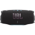 Портативная колонка JBL Charge 6 Black and Orange (Черно-оранжевый)