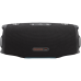 Портативная колонка JBL Charge 6 Black and Orange (Черно-оранжевый)