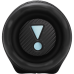 Портативная колонка JBL Charge 6 Black and Orange (Черно-оранжевый)