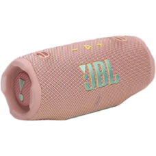 Портативная колонка JBL Charge 6 Pink (Розовый) Портативная колонка JBL Charge 6 Pink (Розовый)