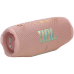 Портативная колонка JBL Charge 6 Pink (Розовый)