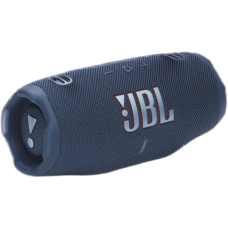 Портативная колонка JBL Charge 6 Blue (Синий) Портативная колонка JBL Charge 6 Blue (Синий)