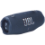 Портативная колонка JBL Charge 6 Blue (Синий)