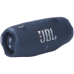 Портативная колонка JBL Charge 6 Blue (Синий)