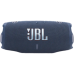 Портативная колонка JBL Charge 6 Blue (Синий)