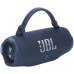 Портативная колонка JBL Charge 6 Blue (Синий)