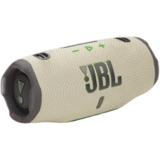 Портативная колонка JBL Charge 6 Sand (Песочный) Портативная колонка JBL Charge 6 Sand (Песочный)