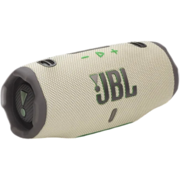 Портативная колонка JBL Charge 6 Sand (Песочный)