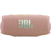 Портативная колонка JBL Charge 6 Pink (Розовый)