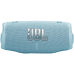 Портативная колонка JBL Charge 6 Turquoise (Бирюзовый)