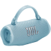 Портативная колонка JBL Charge 6 Turquoise (Бирюзовый)