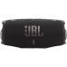 Портативная колонка JBL Charge 6 Black (Черный)