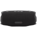 Портативная колонка JBL Charge 6 Black (Черный)
