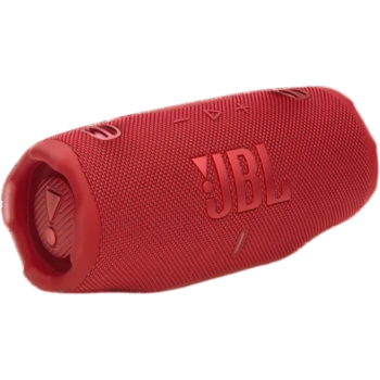 Портативная колонка JBL Charge 6 Red (Красный)