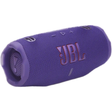 Портативная колонка JBL Charge 6 Purple (Фиолетовый) Портативная колонка JBL Charge 6 Purple (Фиолетовый)