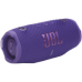 Портативная колонка JBL Charge 6 Purple (Фиолетовый)