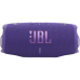 Портативная колонка JBL Charge 6 Purple (Фиолетовый)
