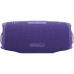 Портативная колонка JBL Charge 6 Purple (Фиолетовый)
