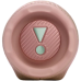 Портативная колонка JBL Charge 6 Pink (Розовый)