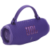 Портативная колонка JBL Charge 6 Purple (Фиолетовый)