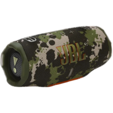 Портативная колонка JBL Charge 6 Squad (Камуфляж) Портативная колонка JBL Charge 6 Squad (Камуфляж)