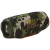 Портативная колонка JBL Charge 6 Squad (Камуфляж)