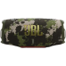 Портативная колонка JBL Charge 6 Squad (Камуфляж)