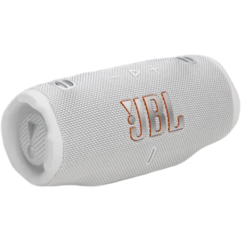 Портативная колонка JBL Charge 6 White (Белый)