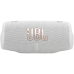 Портативная колонка JBL Charge 6 White (Белый)