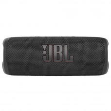 Портативная колонка JBL Flip 6 Black (Чёрный)