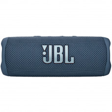 Портативная колонка JBL Flip 6 Blue (Синий)