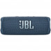 Портативная колонка JBL Flip 6 Blue (Синий)