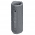 Портативная колонка JBL Flip 6 Grey (Серый)