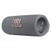 Портативная колонка JBL Flip 6 Grey (Серый)