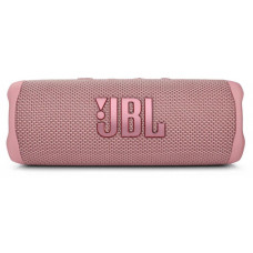 Портативная колонка JBL Flip 6 Pink (Розовый)