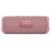 Портативная колонка JBL Flip 6 Pink (Розовый)