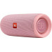 Портативная колонка JBL Flip 6 Pink (Розовый)