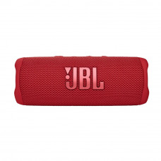 Портативная колонка JBL Flip 6 Red (Красный)