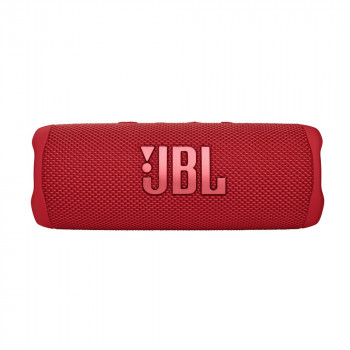 Портативная колонка JBL Flip 6 Red (Красный)