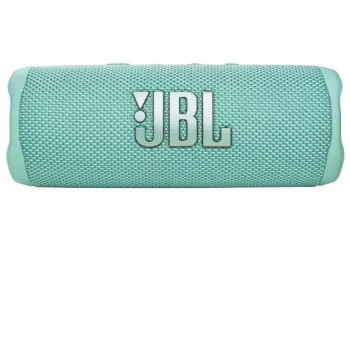 Портативная колонка JBL Flip 6 Teal (Бирюзовый)