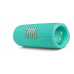 Портативная колонка JBL Flip 6 Teal (Бирюзовый)