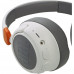 Беспроводные наушники JBL JR460NC White (Белый)