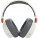 Беспроводные наушники JBL JR460NC White (Белый)