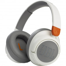 Беспроводные наушники JBL JR460NC White (Белый)