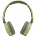 Беспроводные наушники JBL JR310BT Green (Зелёный)